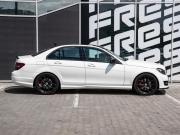 Mercedes-Benz C-Класс III (W204) Рестайлинг Краснодар  - изображение 25