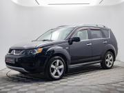 Mitsubishi Outlander II Москва  - изображение 17