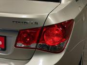 Chevrolet Cruze I Челябинск  - изображение 29