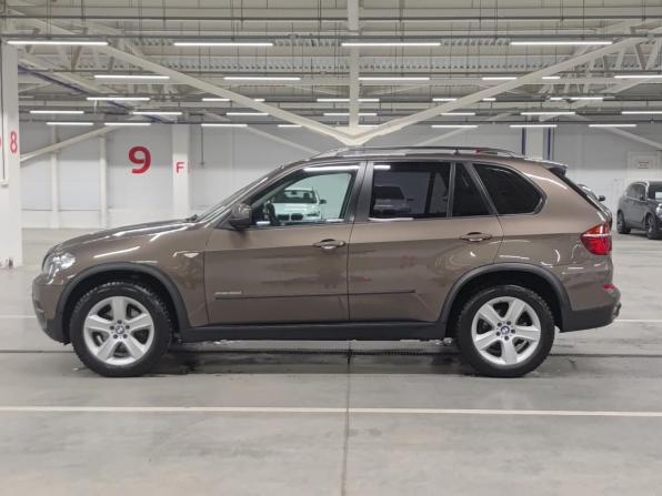 BMW X5 II (E70) Рестайлинг с пробегом 2012 года, цена 1 720 000 рублей, 211467 км, внедорожник, Автокод Объявления