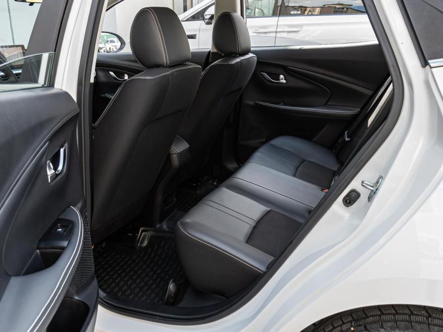 Changan Alsvin Краснодар  - изображение 11