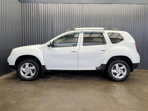Renault Duster I Рестайлинг с пробегом 2018 года, цена 1 210 000 рублей, 164784 км, внедорожник, Автокод Объявления