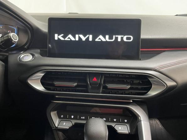 Kaiyi E5 с пробегом 2023 года, цена 1 149 000 рублей, 91870 км, седан, Автокод Объявления