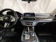 BMW 7 серии VI (G11/G12) Рестайлинг Москва  - изображение 31