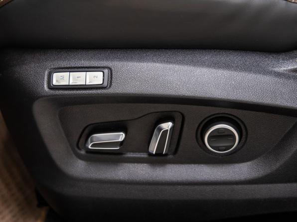 Chery Tiggo 8 Pro I с пробегом 2022 года, цена 2 068 000 рублей, 31747 км, внедорожник, Автокод Объявления