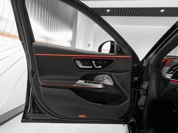 Mercedes-Benz E-Класс VI (W214 S214) с пробегом 2025 года, цена 8 450 000 рублей, 20 км, седан, Автокод Объявления
