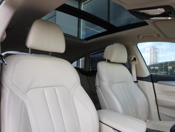 BMW 6 серии IV (G32) с пробегом 2018 года, цена 3 549 000 рублей, 190000 км, лифтбек, Автокод Объявления