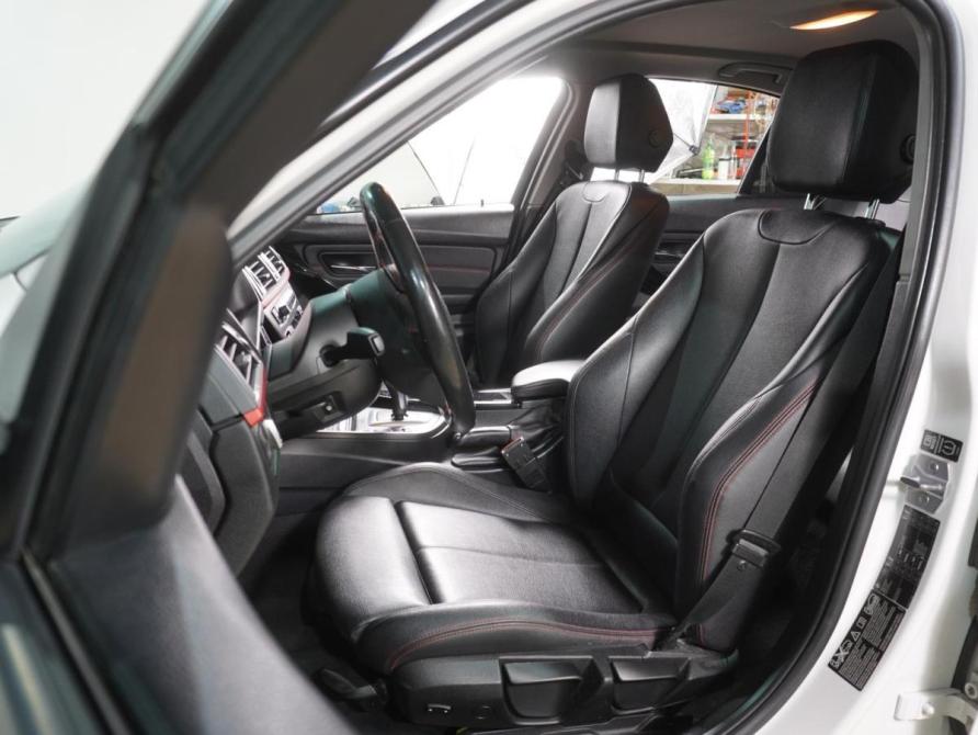 BMW 3 серии VI (F3x) Воронеж  - изображение 11