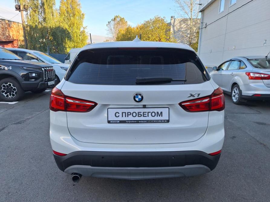 BMW X1 II (F48) Санкт-Петербург  - изображение 6
