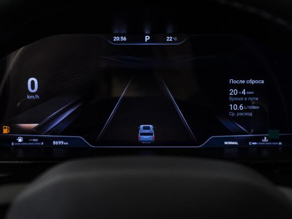 Haval H3 I с пробегом 2025 года, цена 3 049 000 рублей, 8699 км, внедорожник, Автокод Объявления