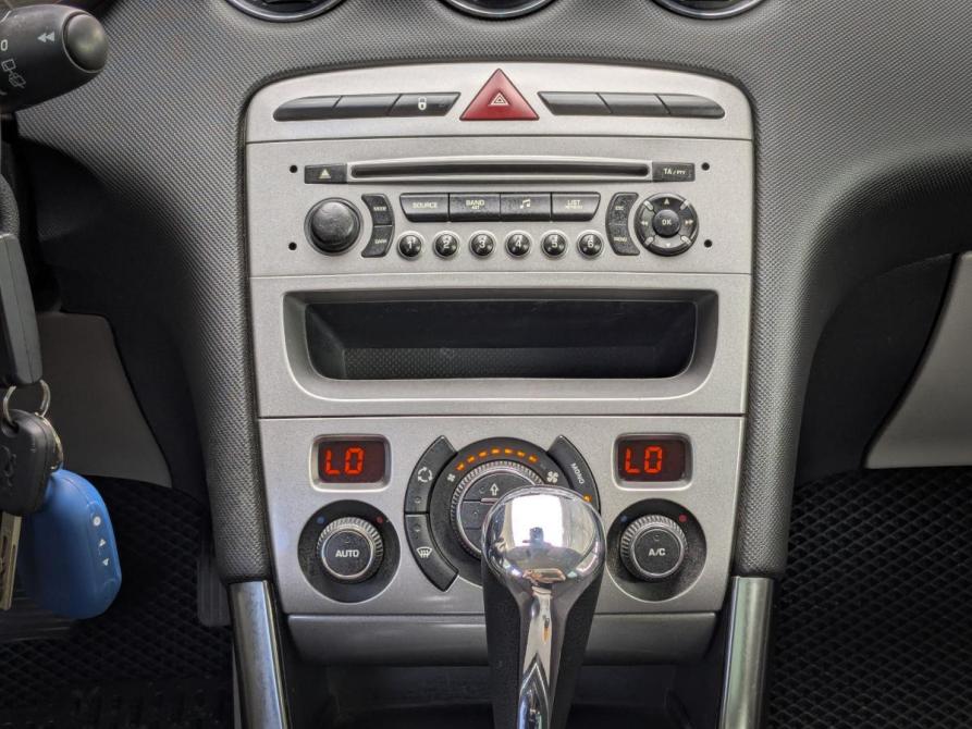 Peugeot 308 I Екатеринбург  - изображение 11