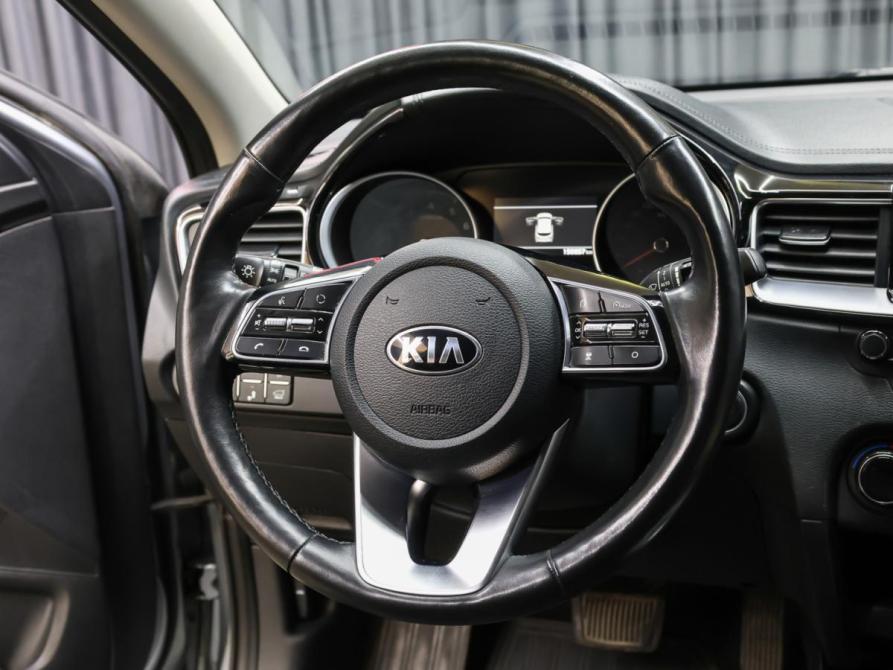 Kia Ceed III Москва  - изображение 17