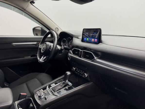 Mazda CX-5 II с пробегом 2017 года, цена 2 980 000 рублей, 32722 км, внедорожник, Автокод Объявления