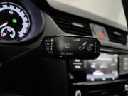 Skoda Octavia III (A7) Рестайлинг Подольск  - изображение 44