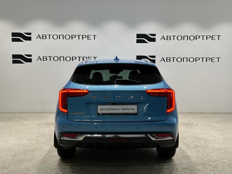 Haval Jolion I Санкт-Петербург  - изображение 6