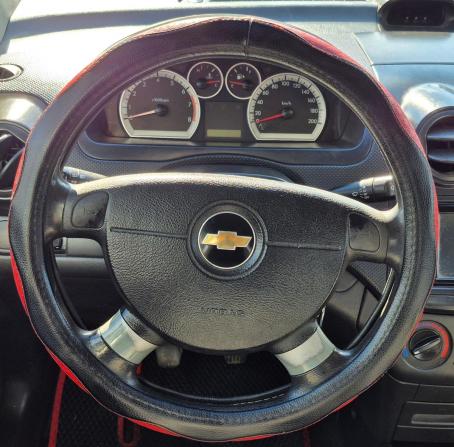 Chevrolet Aveo I Рестайлинг с пробегом 2006 года, цена 190 000 рублей, 249221 км, седан, Автокод Объявления