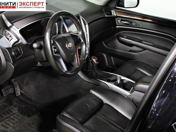 Cadillac SRX II Рестайлинг с пробегом 2014 года, цена 1 597 000 рублей, 102858 км, внедорожник, Автокод Объявления