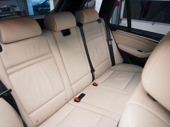 BMW X5 II (E70) Рестайлинг с пробегом 2011 года, цена 1 490 000 рублей, 314665 км, внедорожник, Автокод Объявления