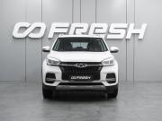 Chery Tiggo 4 I Рестайлинг Воронеж  - изображение 22