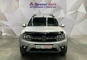 Renault Duster I Рестайлинг Азнакаево  - изображение 27