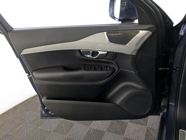 Volvo XC90 II Рестайлинг 1 с пробегом 2021 года, цена 4 700 000 рублей, 118501 км, внедорожник, Автокод Объявления