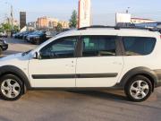 Lada (ВАЗ) Largus I Калуга  - изображение 16