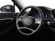 Hyundai Sonata VIII (DN8) Москва  - изображение 36