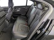 BMW 7 серии VI (G11/G12) Рестайлинг Москва  - изображение 42