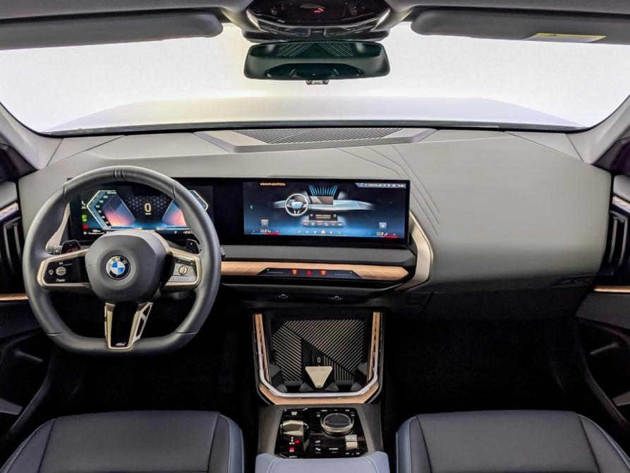 BMW X3 IV (G45/G48) Москва  - изображение 15