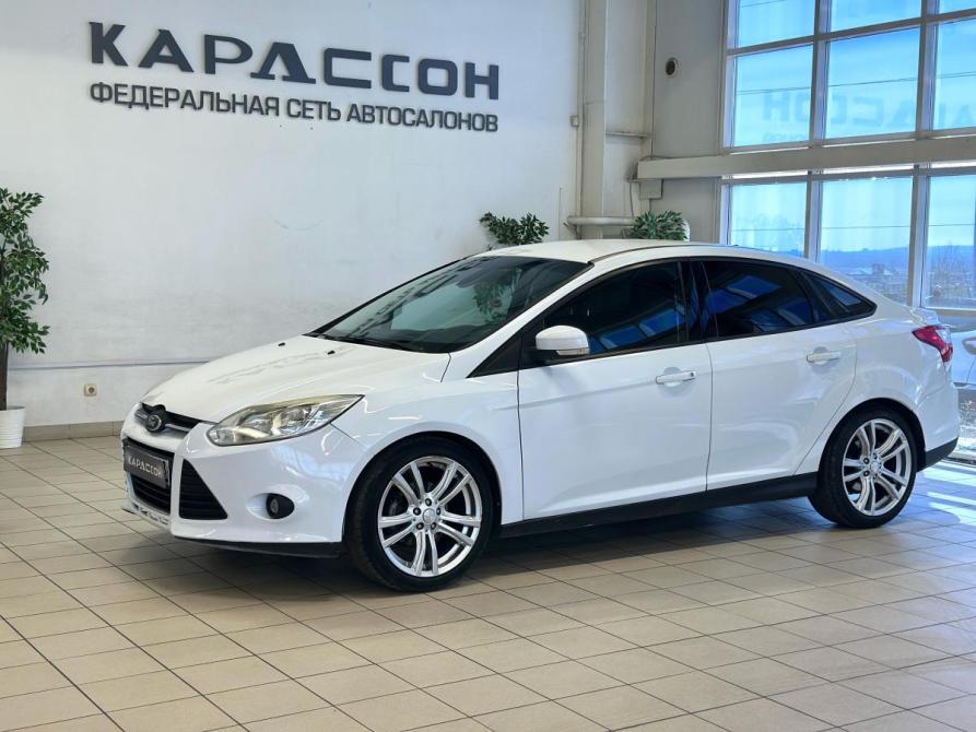 Ford Focus III Волгоград  - изображение 1