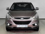 Hyundai ix35 I Рестайлинг Москва  - изображение 18