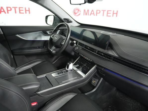 Chery Tiggo 7 Pro Max I с пробегом 2023 года, цена 1 798 000 рублей, 69434 км, внедорожник, Автокод Объявления