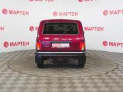 Lada (ВАЗ) 2121 (4x4) I Рестайлинг (2020) Вологда  - изображение 20