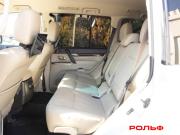 Mitsubishi Pajero IV Рестайлинг 2 Москва  - изображение 33