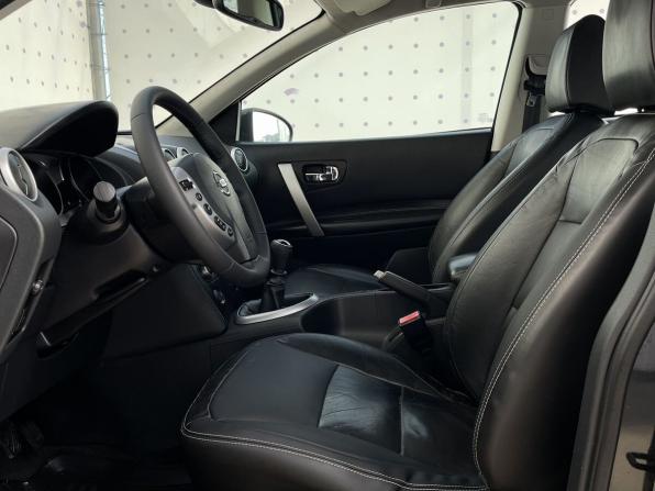Nissan Qashqai I с пробегом 2007 года, цена 830 000 рублей, 180000 км, внедорожник, Автокод Объявления