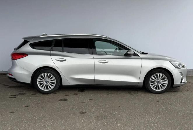 Ford Focus IV с пробегом 2019 года, цена 1 920 000 рублей, 87608 км, универсал, Автокод Объявления