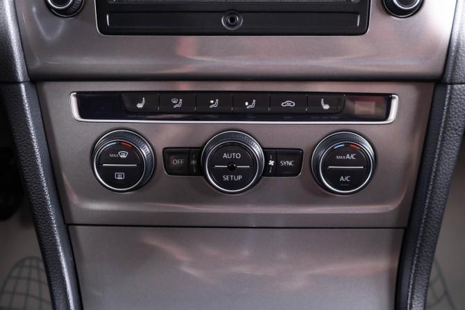 Volkswagen Golf VII с пробегом 2013 года, цена 1 149 000 рублей, 114054 км, хэтчбек, Автокод Объявления