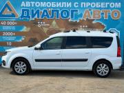 Lada (ВАЗ) Largus I Рестайлинг Набережные Челны  - изображение 25