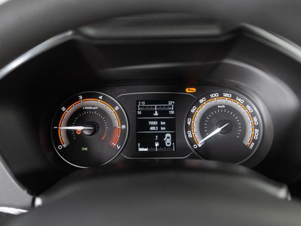 Lada (ВАЗ) Vesta I Рестайлинг (NG) с пробегом 2023 года, цена 1 050 000 рублей, 70583 км, седан, Автокод Объявления