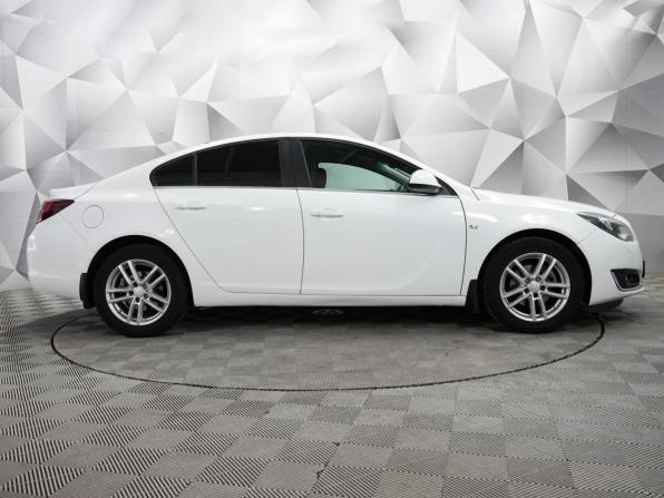 Opel Insignia I Рестайлинг с пробегом 2014 года, цена 1 100 000 рублей, 157000 км, седан, Автокод Объявления