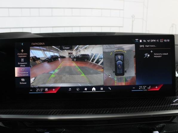 Новый BMW X5 IV (G05/G18) Рестайлинг 2024 года, цена 15 400 000 рублей, внедорожник, Автокод Объявления