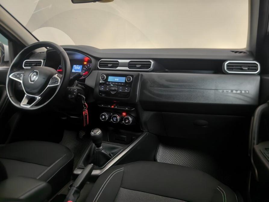 Renault Duster II Подольск  - изображение 12