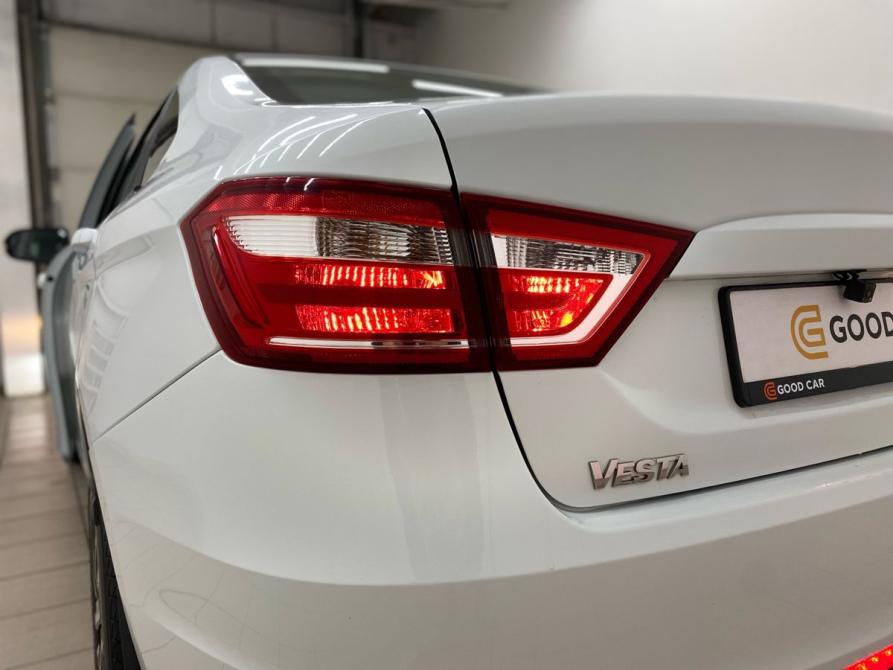 Lada (ВАЗ) Vesta I Энгельс  - изображение 18