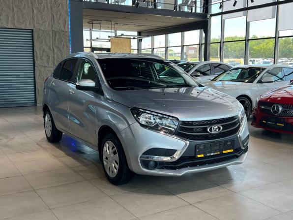 Lada (ВАЗ) XRAY I с пробегом 2021 года, цена 950 000 рублей, 22765 км, хэтчбек, Автокод Объявления
