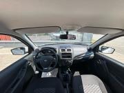 Lada (ВАЗ) Granta I Рестайлинг Владикавказ  - изображение 28