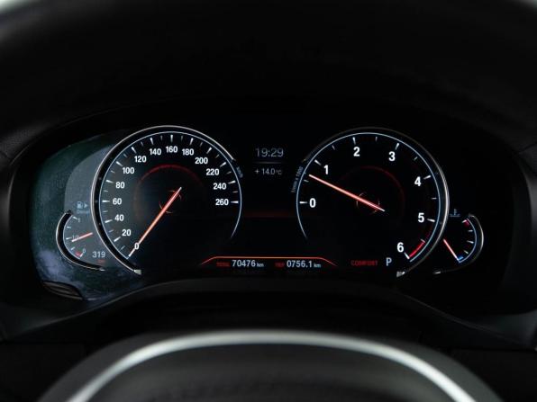 BMW X4 II (G02) с пробегом 2019 года, цена 5 637 444 рубля, 70476 км, внедорожник, Автокод Объявления