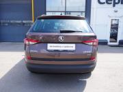 Skoda Kodiaq I Москва  - изображение 22