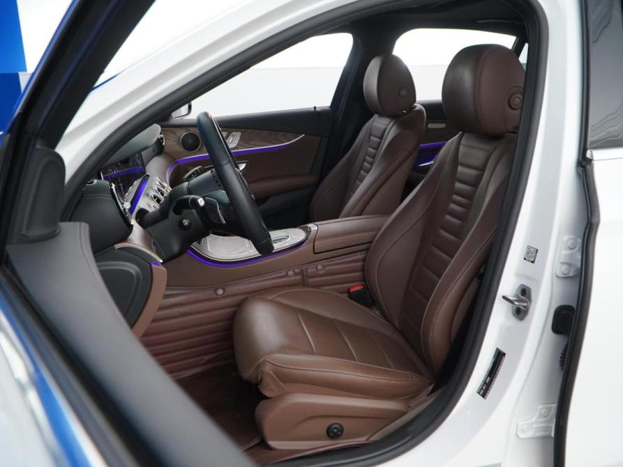 Mercedes-Benz E-Класс V (W213 S213 C238) Рестайлинг Москва  - изображение 10