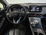 Hyundai Santa Fe IV Рестайлинг Челябинск  - изображение 52