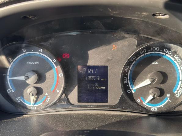 Lada (ВАЗ) Priora I Рестайлинг с пробегом 2014 года, цена 515 000 рублей, 213903 км, хэтчбек, Автокод Объявления